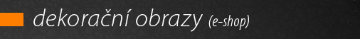 dekoran obrazy (e-shop)